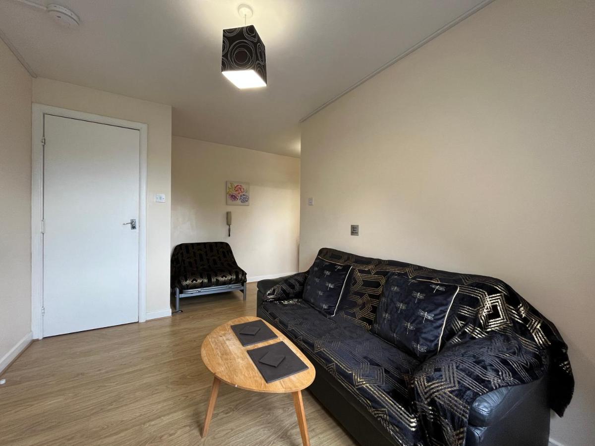 River View Apartment Elgin Εξωτερικό φωτογραφία