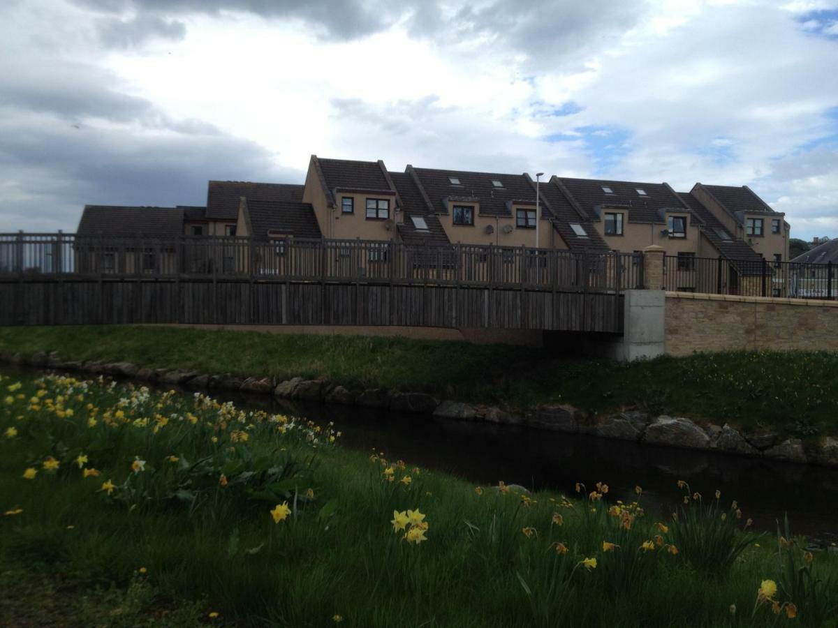 River View Apartment Elgin Εξωτερικό φωτογραφία